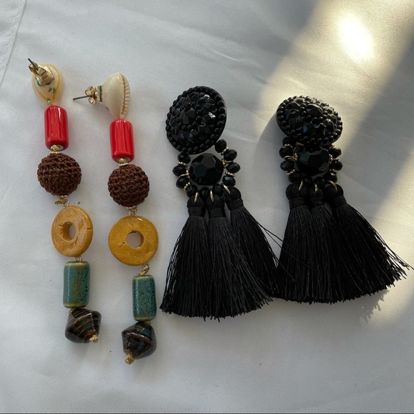 Free People Accessories - Vacation Earring